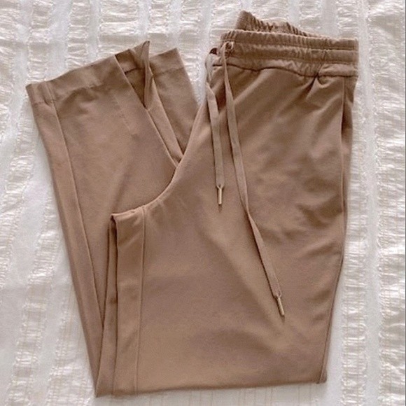 NWT Tan Joie Trouser Pants - Picture 9 of 12